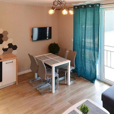 Apartament Relaks W Spokojnej Okolicy - Sun&Sport シュチルク エクステリア 写真