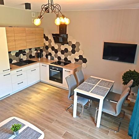 Apartament Relaks W Spokojnej Okolicy - Sun&Sport シュチルク エクステリア 写真