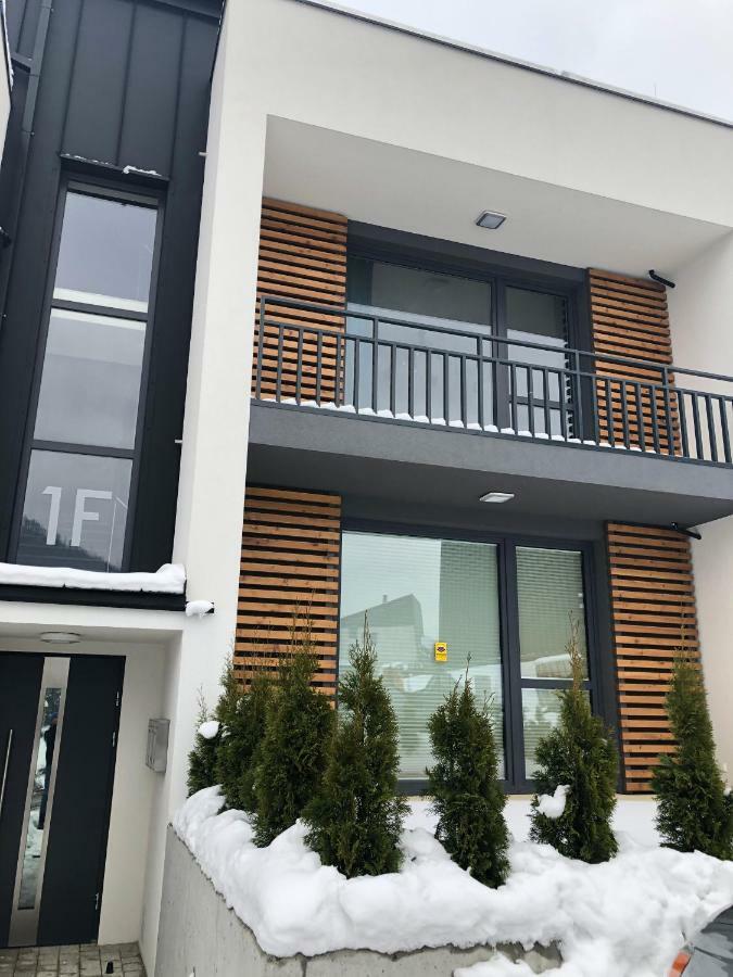 Apartament Relaks W Spokojnej Okolicy - Sun&Sport シュチルク エクステリア 写真